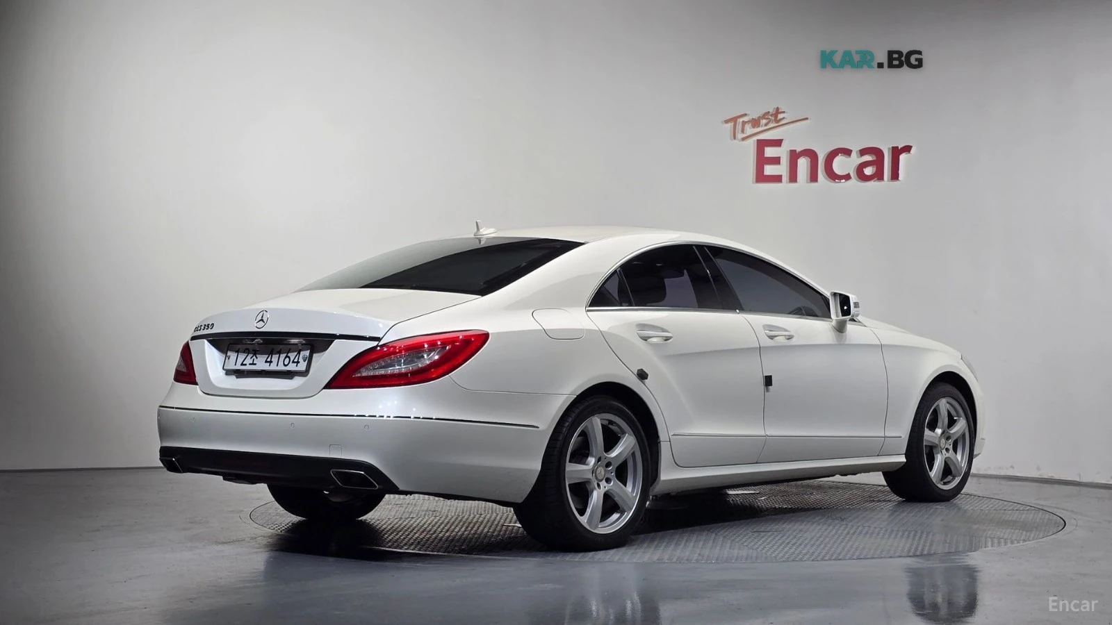 Mercedes-Benz CLS 350 КОЖА* ОБДУХВ* НАВИ* ПАНО* КАМЕРА, снимка 2 - Автомобили и джипове - 56121502