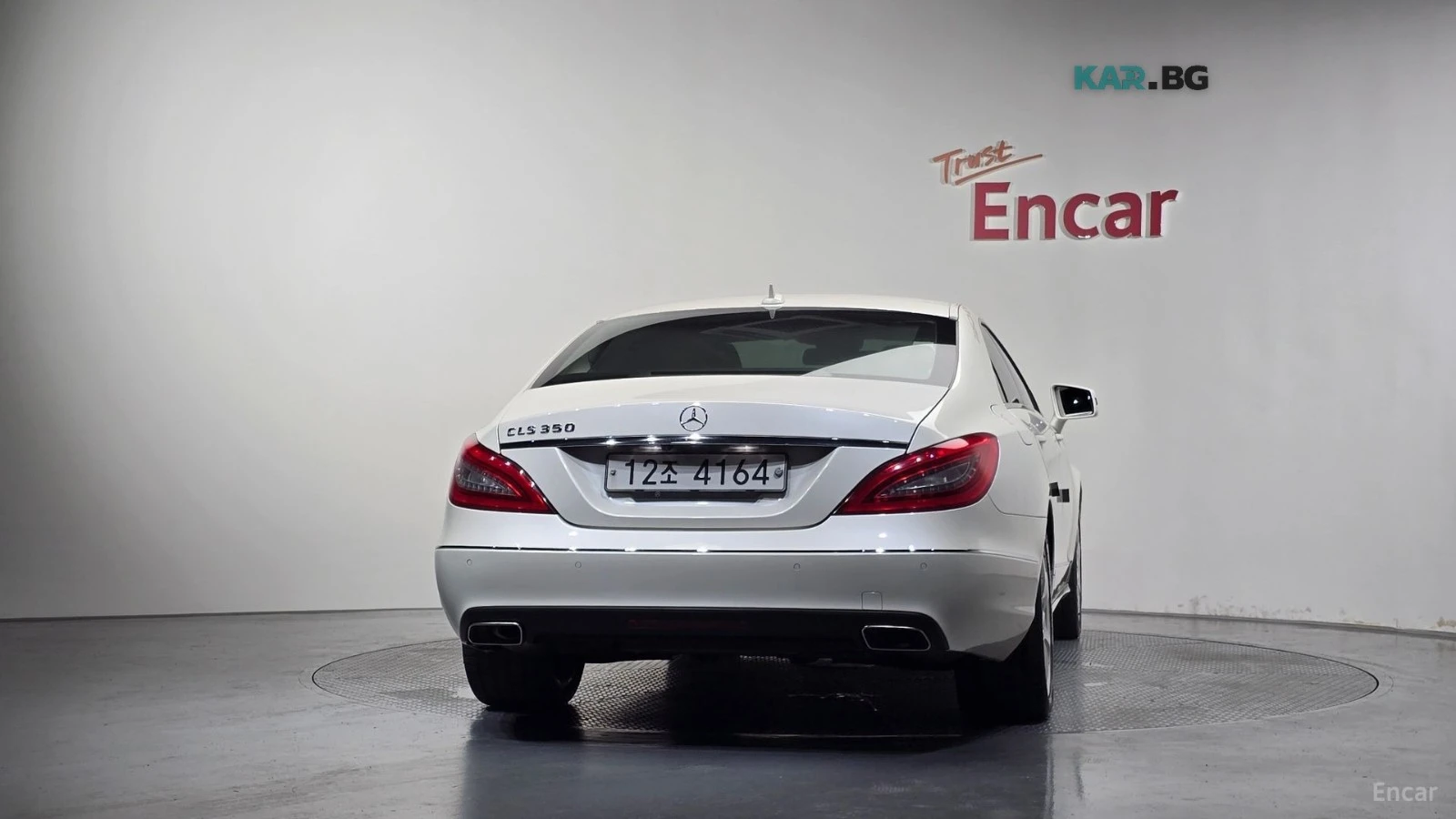Mercedes-Benz CLS 350 КОЖА* ОБДУХВ* НАВИ* ПАНО* КАМЕРА, снимка 4 - Автомобили и джипове - 56121502