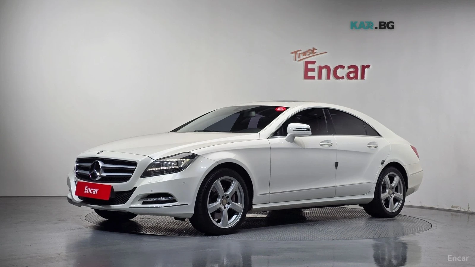 Mercedes-Benz CLS 350 КОЖА* ОБДУХВ* НАВИ* ПАНО* КАМЕРА