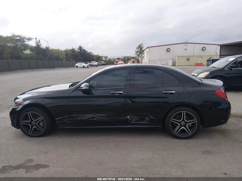 Mercedes-Benz C 300 2020 MERCEDES-BENZ C 300 4MATIC | Mobile.bg � ����������� 5