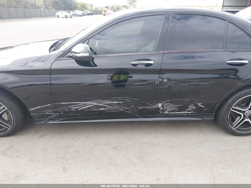 Mercedes-Benz C 300 2020 MERCEDES-BENZ C 300 4MATIC | Mobile.bg � ����������� 6