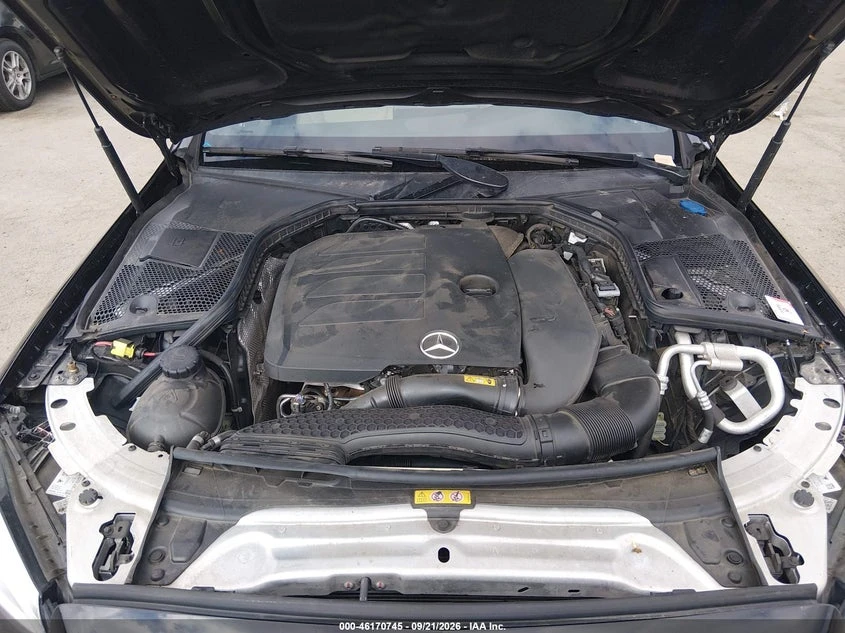 Mercedes-Benz C 300 2020 MERCEDES-BENZ C 300 4MATIC | Mobile.bg � ����������� 13