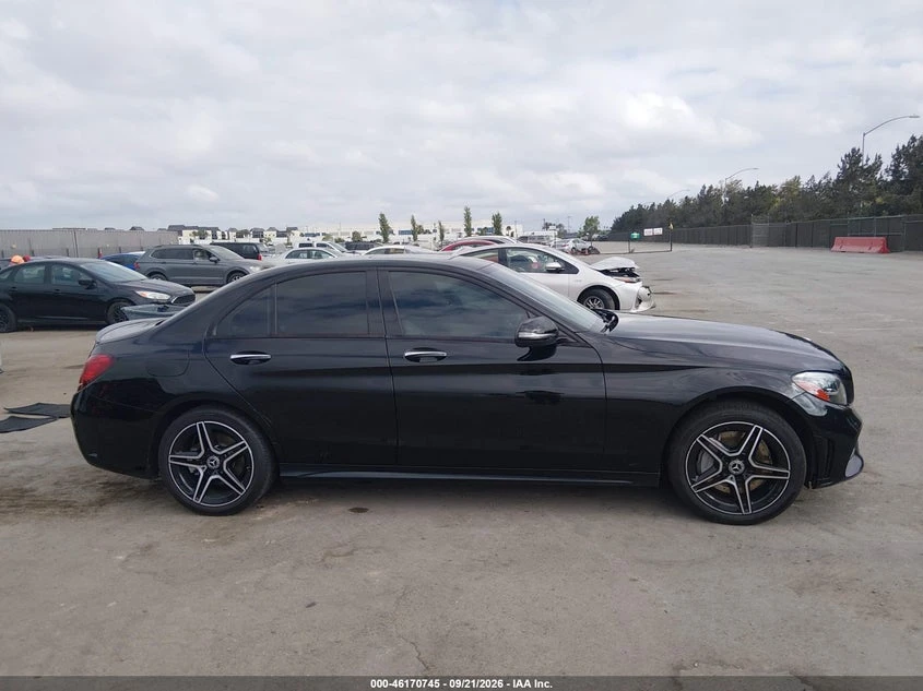 Mercedes-Benz C 300 2020 MERCEDES-BENZ C 300 4MATIC | Mobile.bg � ����������� 4