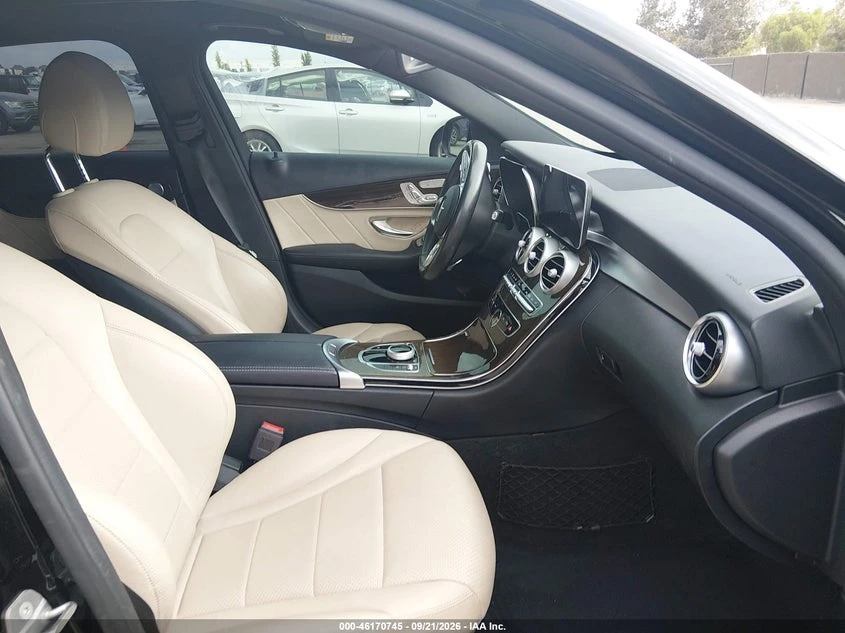 Mercedes-Benz C 300 2020 MERCEDES-BENZ C 300 4MATIC | Mobile.bg � ����������� 11
