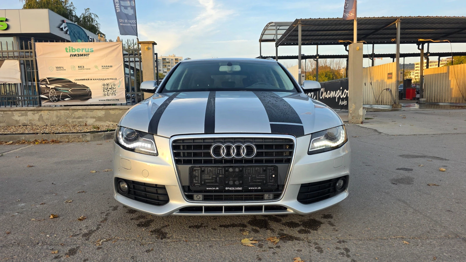 Audi A4 ���������� | Mobile.bg � ����������� 2