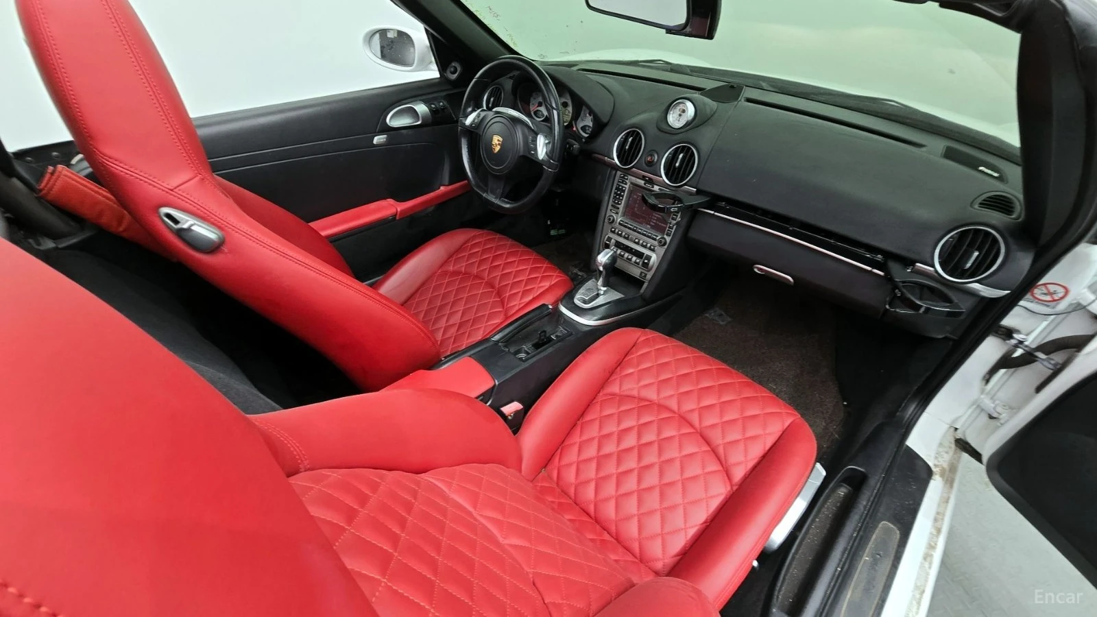 Porsche Boxster S 3.4 ���������� ���� �� �������� | Mobile.bg � ����������� 12