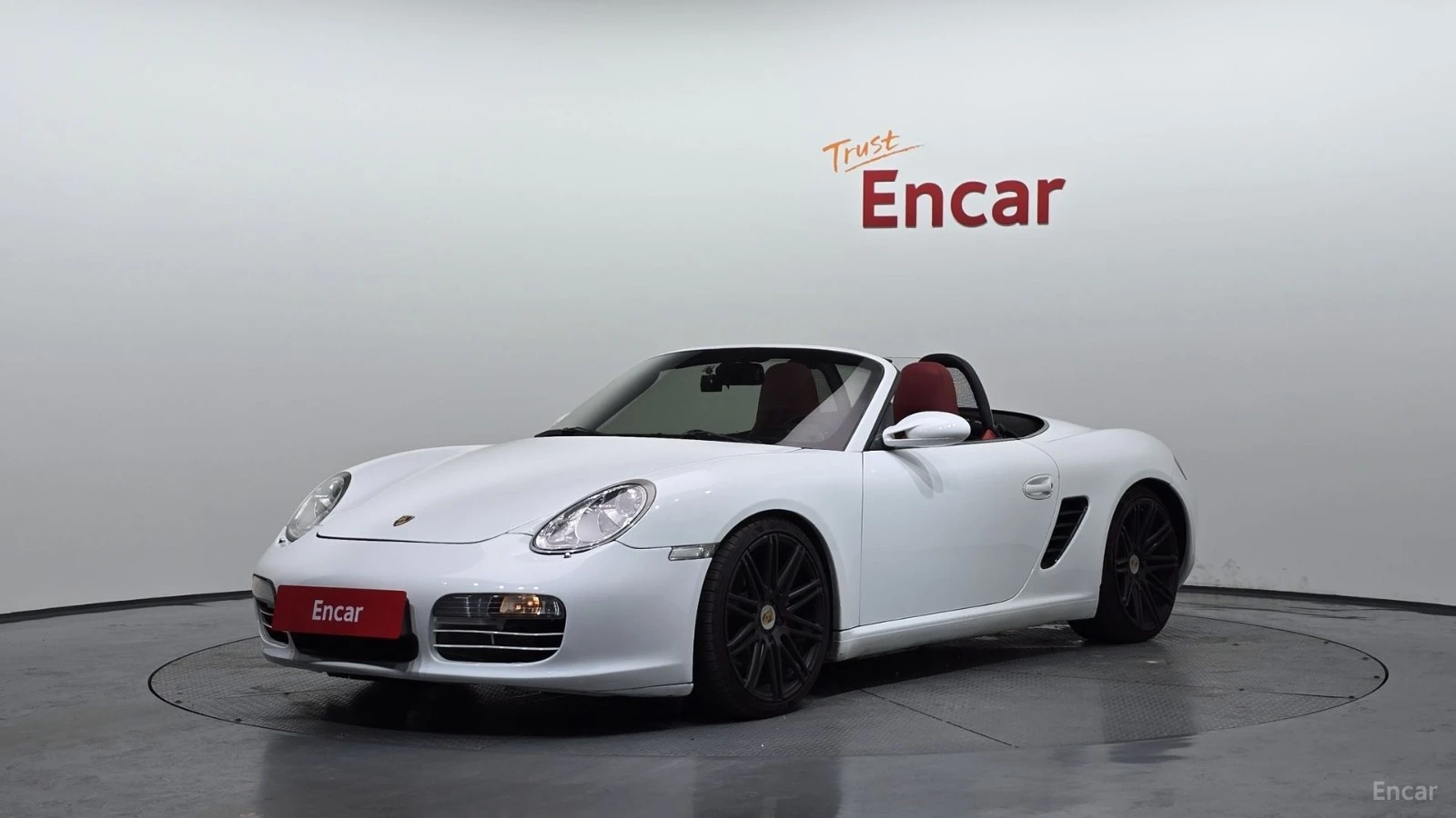 Porsche Boxster S 3.4 Автокредит Цена до България