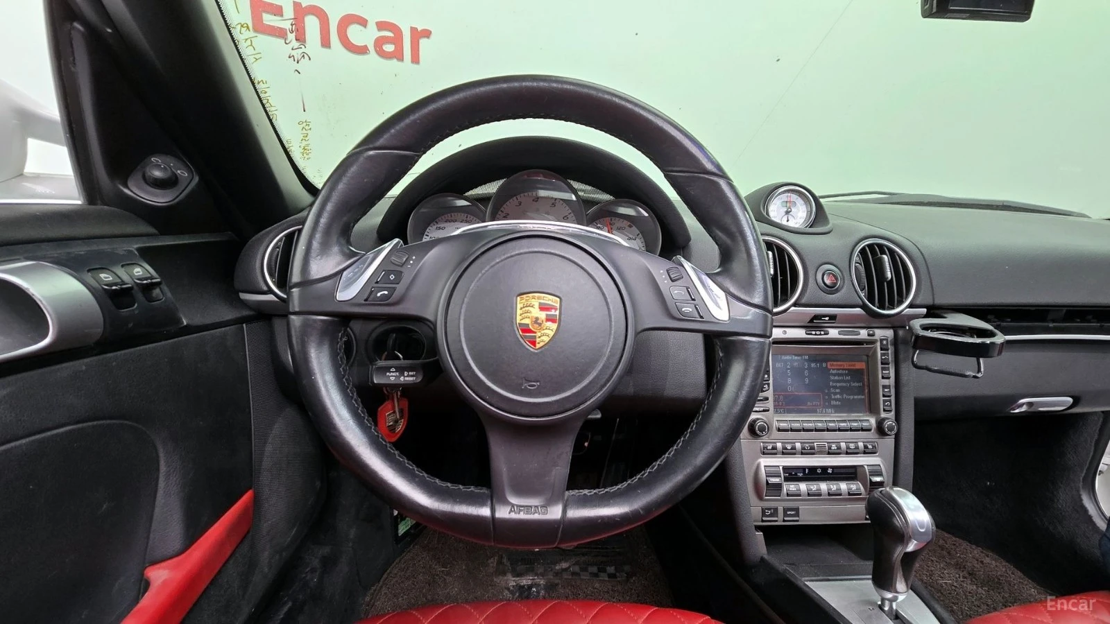 Porsche Boxster S 3.4 ���������� ���� �� �������� | Mobile.bg � ����������� 6