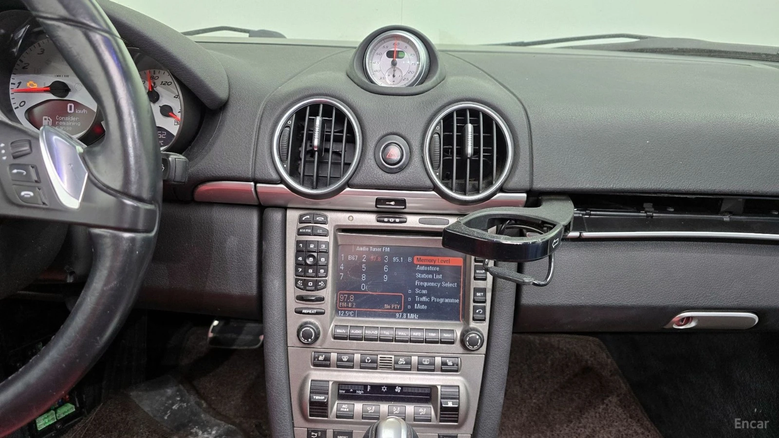 Porsche Boxster S 3.4 ���������� ���� �� �������� | Mobile.bg � ����������� 8