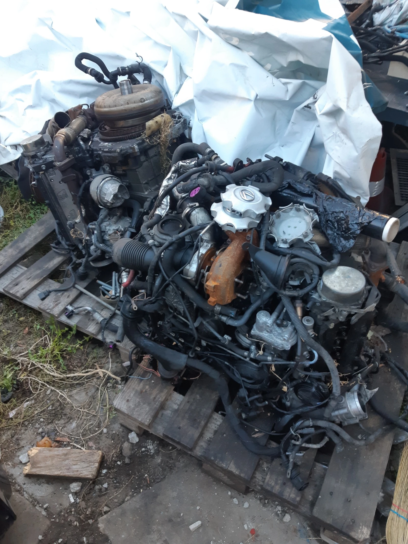 Audi A4, снимка 16 - Автомобили и джипове - 56619112