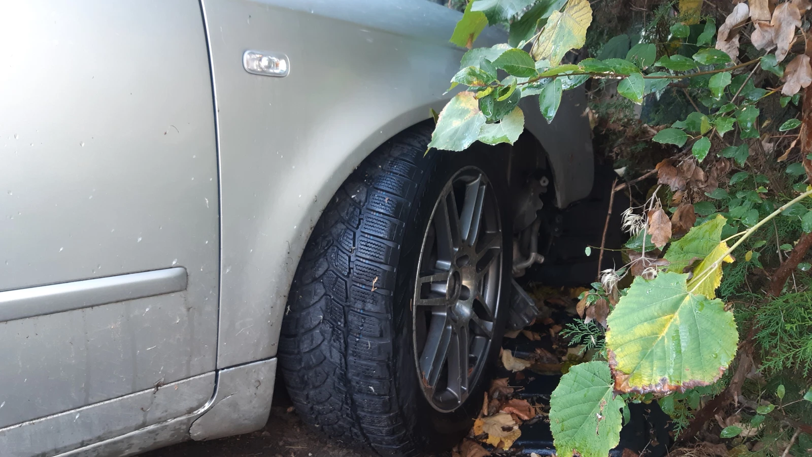 Audi A4, снимка 13 - Автомобили и джипове - 56619112