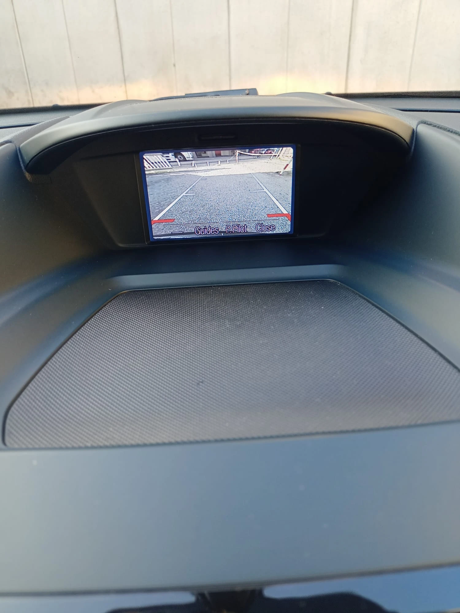 Ford C-max 2.0/AUTOMATIC/NAVI/KEYLESS/EURO5/DPF, снимка 16 - Автомобили и джипове - 56681898