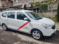 Dacia Lodgy 1.6 газ бензин  - изображение 2