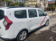 Обява за продажба на Dacia Lodgy 1.6 газ бензин  ~11 200 лв. - изображение 3
