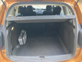 Dacia Duster 1.5DCI Prestige, снимка 7