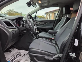 Opel Mokka 1, 7CRDI131ks6skLED185000kmEU5B, снимка 10
