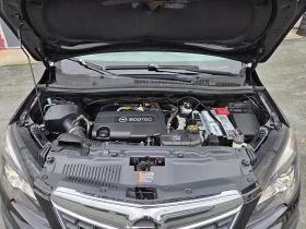 Opel Mokka 1, 7CRDI131ks6skLED185000kmEU5B, снимка 9