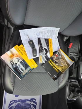 Opel Mokka 1, 7CRDI131ks6skLED185000kmEU5B, снимка 15