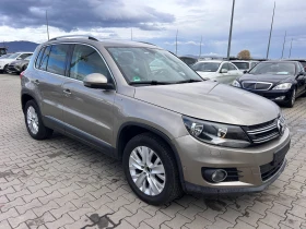 VW Tiguan 2.0TSI 4MOTION AVTOMAT/NAVI EURO 5, снимка 4
