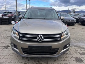 VW Tiguan 2.0TSI 4MOTION AVTOMAT/NAVI EURO 5, снимка 3