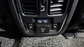 Jeep Grand cherokee 3.6 SUMMIT WK2 autogeorge.com, снимка 17