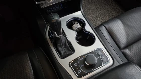 Jeep Grand cherokee 3.6 SUMMIT WK2 autogeorge.com, снимка 8