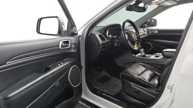 Jeep Grand cherokee 3.6 SUMMIT WK2 autogeorge.com, снимка 9