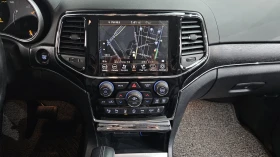 Jeep Grand cherokee 3.6 SUMMIT WK2 autogeorge.com, снимка 13