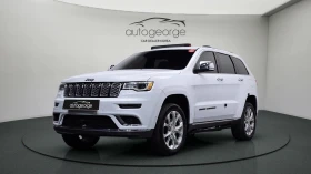 Jeep Grand cherokee 3.6 SUMMIT WK2 autogeorge.com, снимка 1