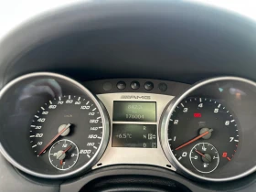 Mercedes-Benz ML 63 AMG Full/TV/Генерация/Full, снимка 10