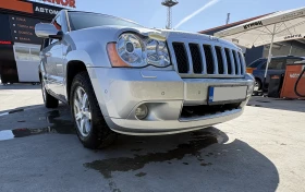 Jeep Grand cherokee Limited, снимка 2