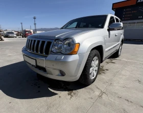 Jeep Grand cherokee Limited, снимка 1