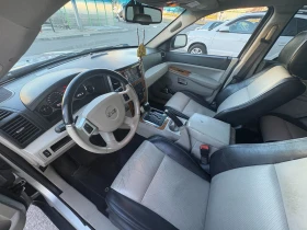Jeep Grand cherokee Limited, снимка 10