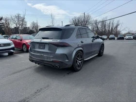 Mercedes-Benz GLE 53 4MATIC AMG/360/PANO/BURMESTER/ФИКСИРАНА ЦЕНА ДО БГ, снимка 4