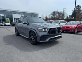 Mercedes-Benz GLE 53 4MATIC AMG/360/PANO/BURMESTER/ФИКСИРАНА ЦЕНА ДО БГ, снимка 1