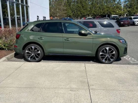 Audi SQ5 * TECHNIK * CARFAX * ДВА КЛЮЧА * , снимка 3