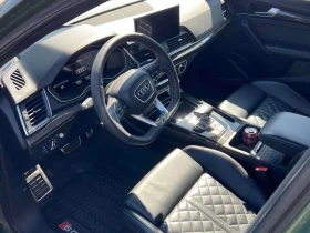 Audi SQ5 * TECHNIK * CARFAX * ДВА КЛЮЧА * , снимка 7