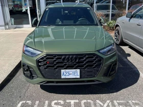 Audi SQ5 * TECHNIK * CARFAX * ДВА КЛЮЧА * , снимка 5