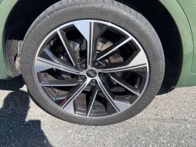 Audi SQ5 * TECHNIK * CARFAX * ДВА КЛЮЧА * , снимка 6