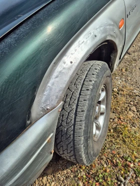 Mitsubishi L200 L200 , пикап, снимка 4