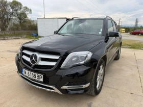 Mercedes-Benz GLK 350CDI-4MATIC-ОБДУХВАНЕ, снимка 3