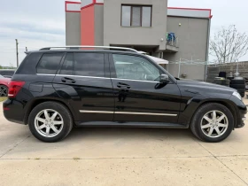Mercedes-Benz GLK 350CDI-4MATIC-ОБДУХВАНЕ, снимка 8