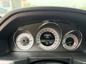 Mercedes-Benz GLK 350CDI-4MATIC-ОБДУХВАНЕ, снимка 15
