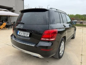 Mercedes-Benz GLK 350CDI-4MATIC-ОБДУХВАНЕ, снимка 7