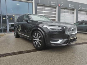 Volvo Xc90 2.0 Hybrid 300hp, снимка 2