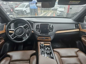 Volvo Xc90 2.0 Hybrid 300hp, снимка 7