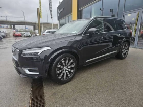 Volvo Xc90 2.0 Hybrid 300hp, снимка 1