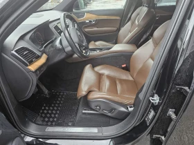 Volvo Xc90 2.0 Hybrid 300hp, снимка 14