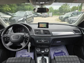 Audi Q3 2.0TDI 177к.с Quattro S-line , снимка 15