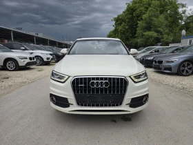 Audi Q3 2.0TDI 177к.с Quattro S-line , снимка 5